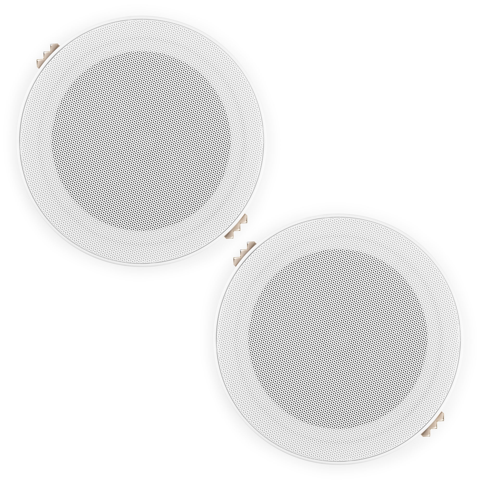 MSLP50 Marine Speaker Set 5" 80W Low Profile