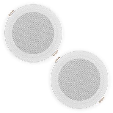 MSLP50 Marine Speaker Set 5" 80W Low Profile