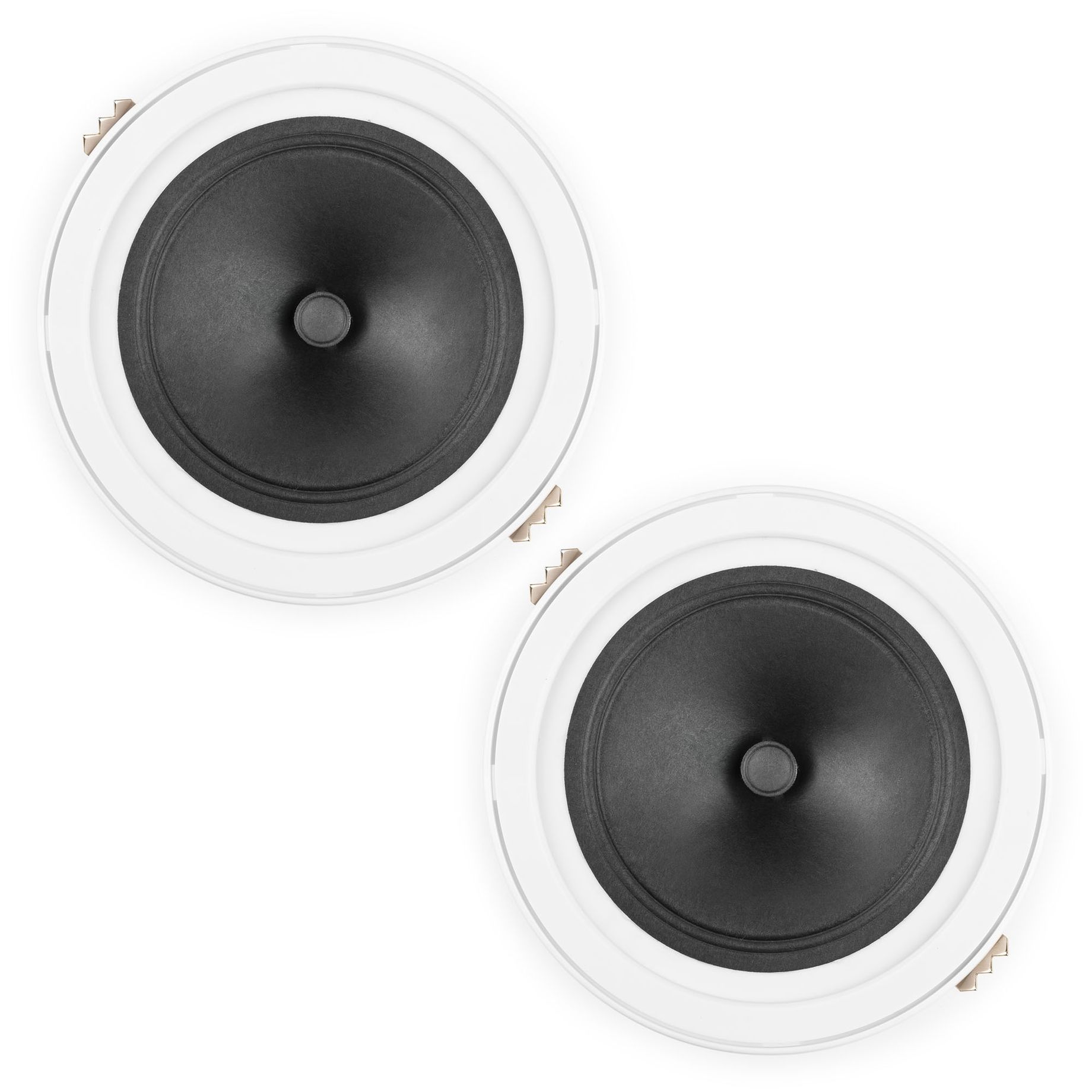 MSLP50 Marine Speaker Set 5" 80W Low Profile