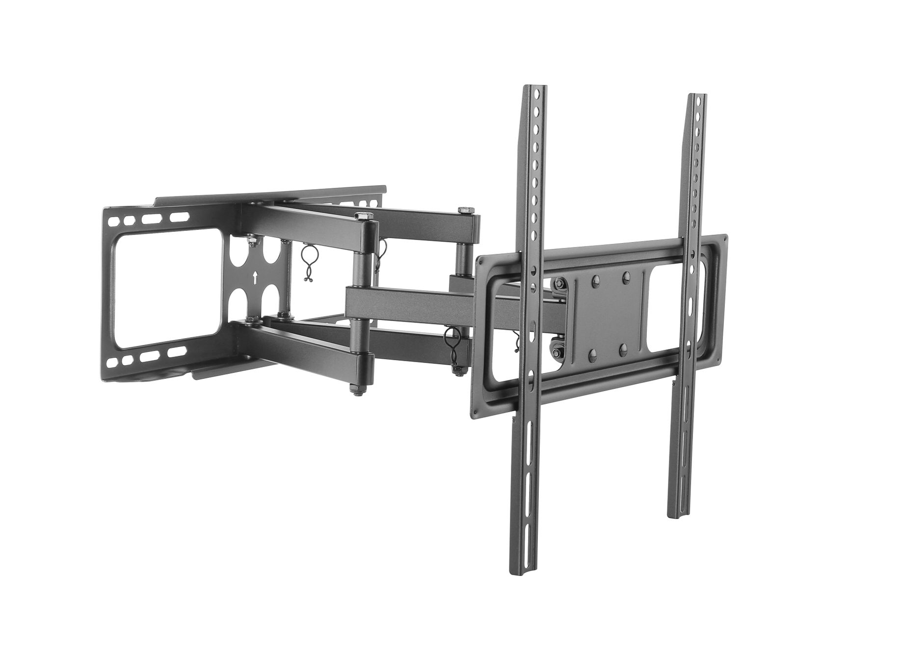 FMB60 Full motion TV Wall Bracket 32”- 65”