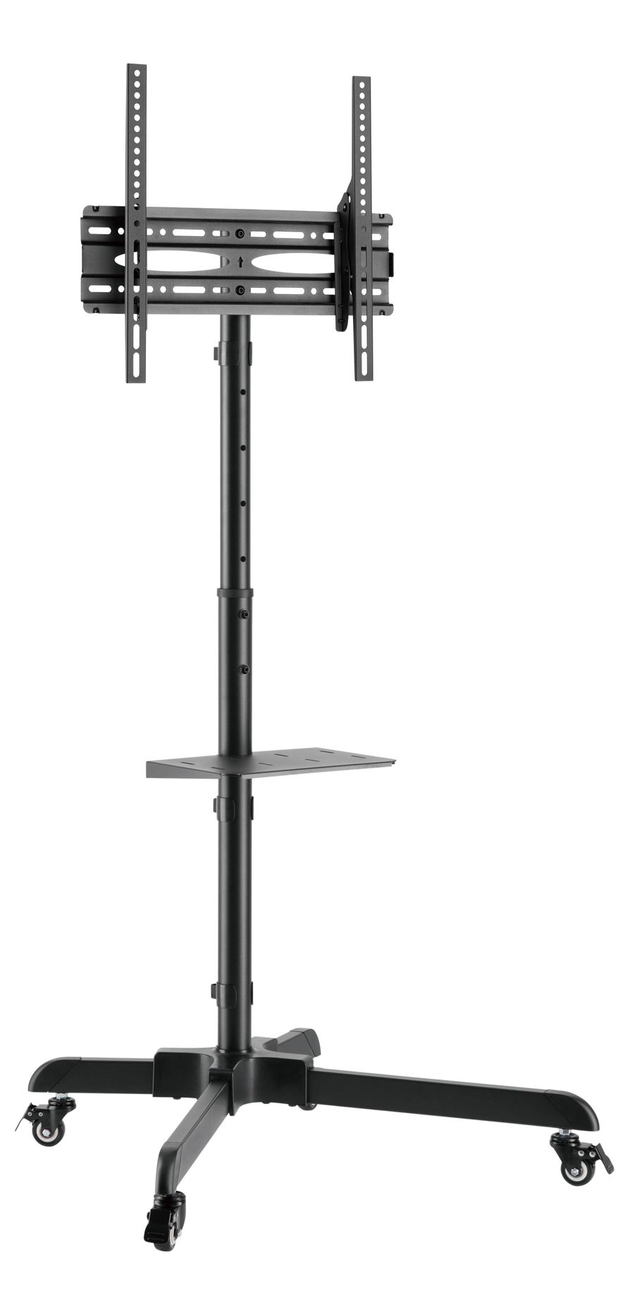 MFS30 Mobile TV Floor Stand 32”- 65”