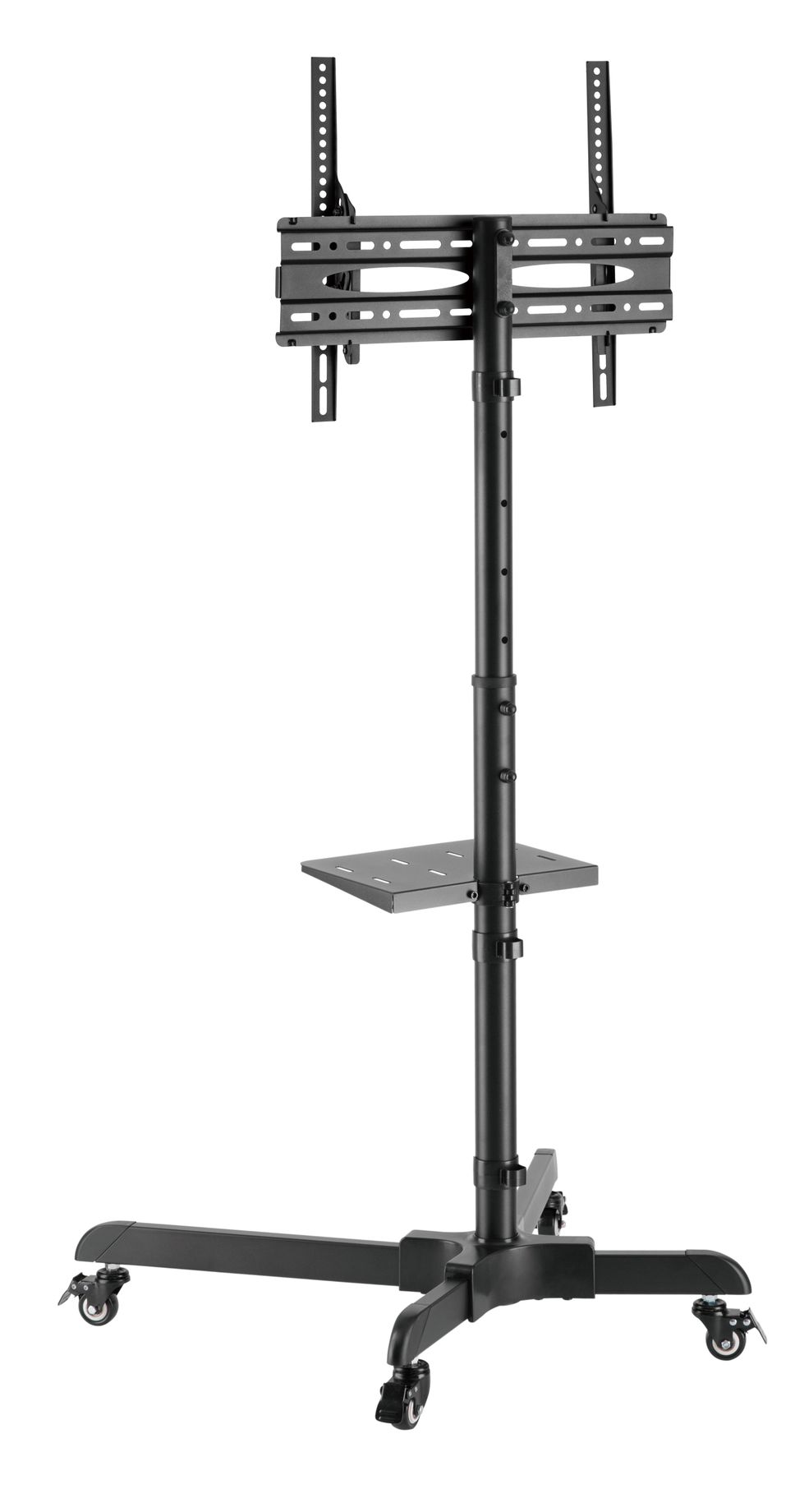 MFS30 Mobile TV Floor Stand 32”- 65”