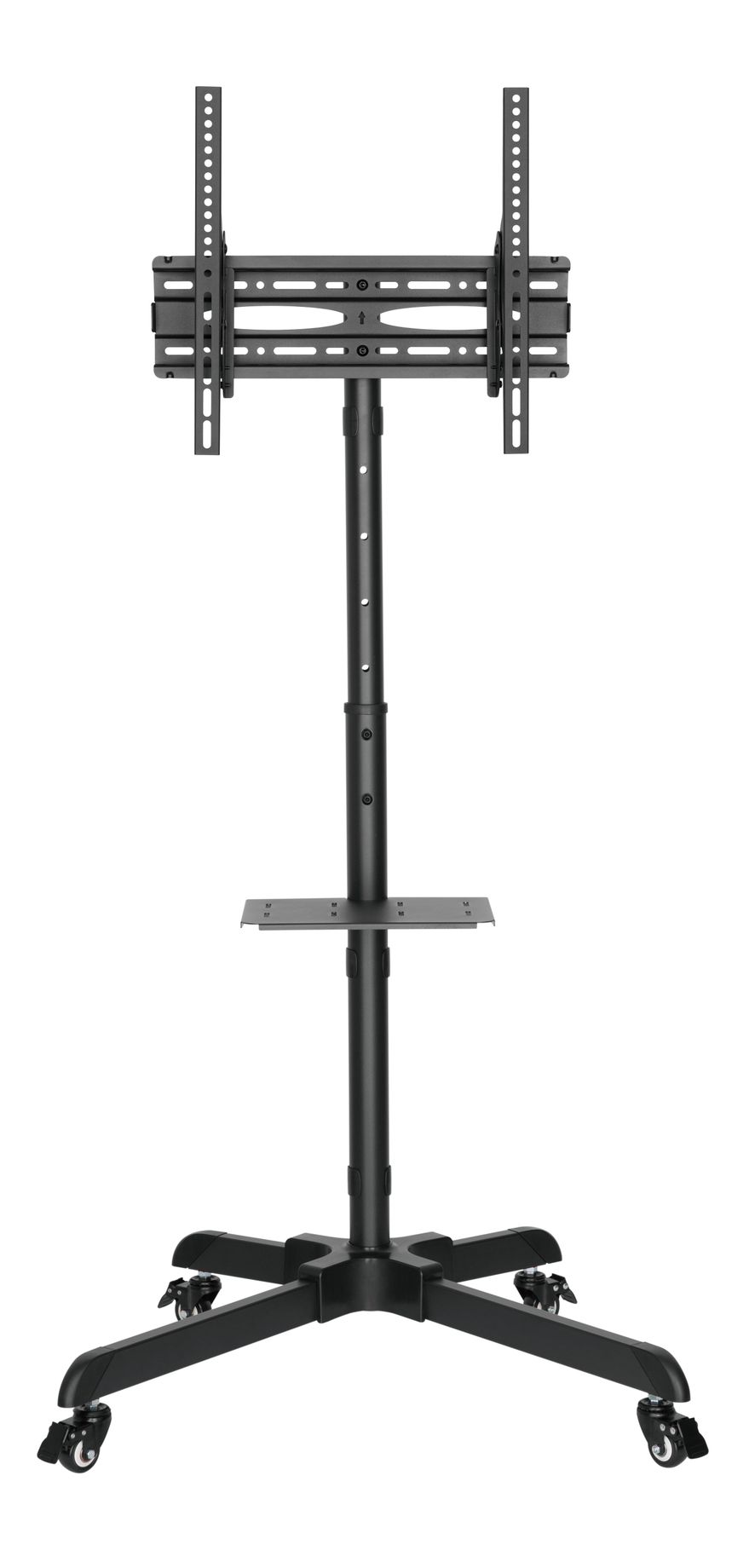 MFS30 Mobile TV Floor Stand 32”- 65”