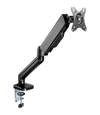 MAD10G Single Monitor Arm Gas Spring 17”- 32”