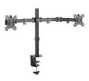 MAD20 Double Monitor Arm 13”- 32”