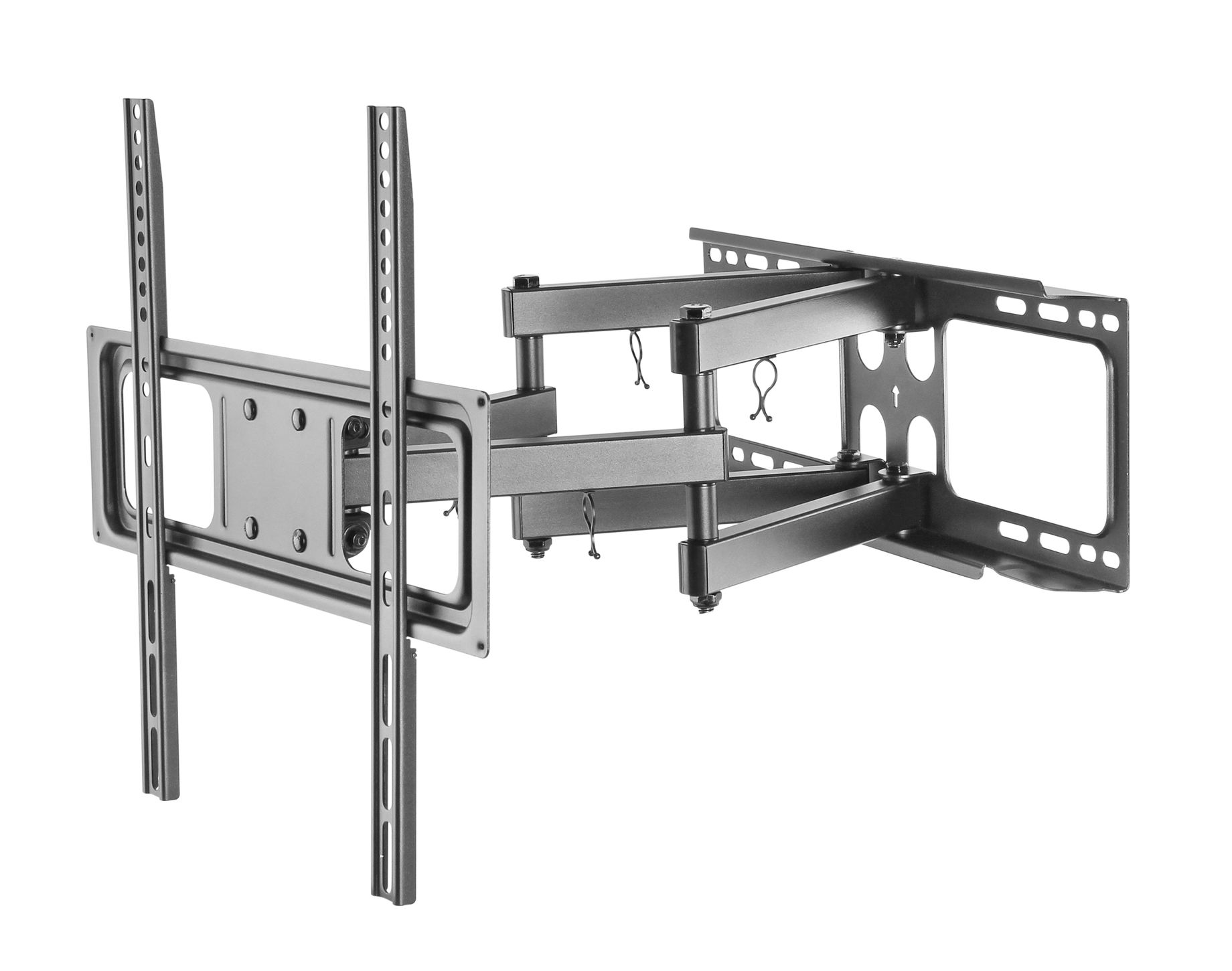 FMB60 Full motion TV Wall Bracket 32”- 65”