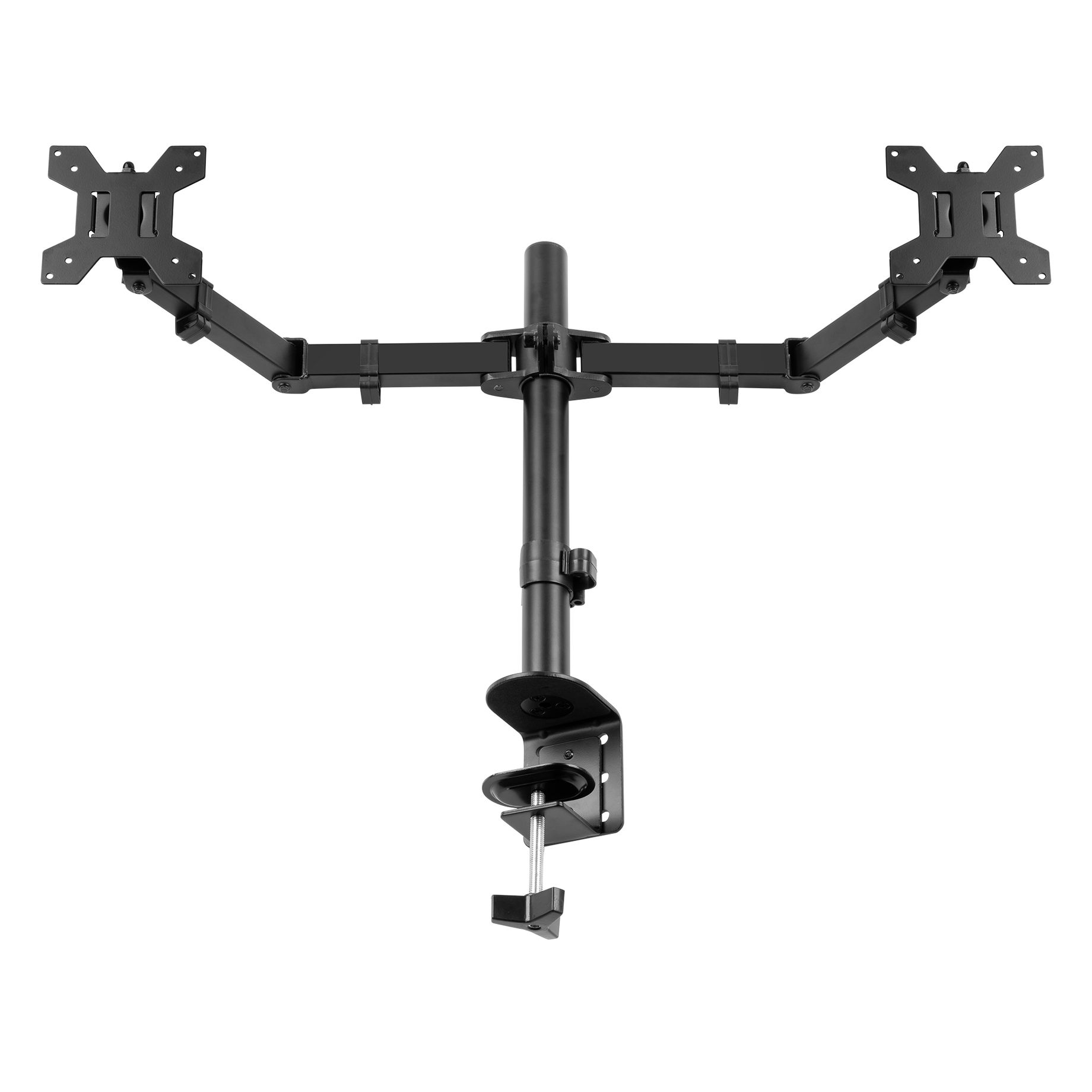 CMA20 Double Monitor Arm 13 - 32"