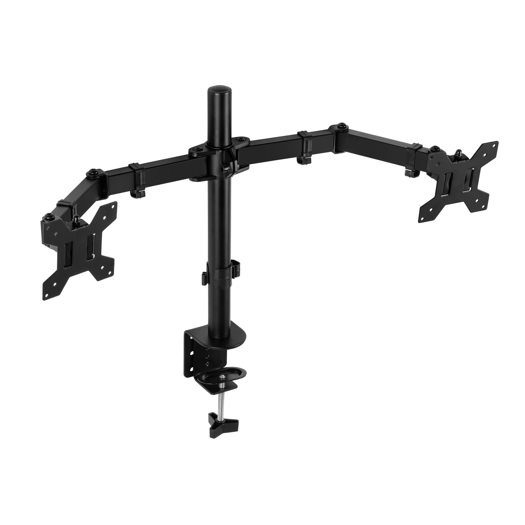 CMA20 Double Monitor Arm 13 - 32"