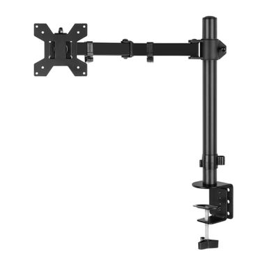CMA10 Single Monitor Arm Long 13" - 32"