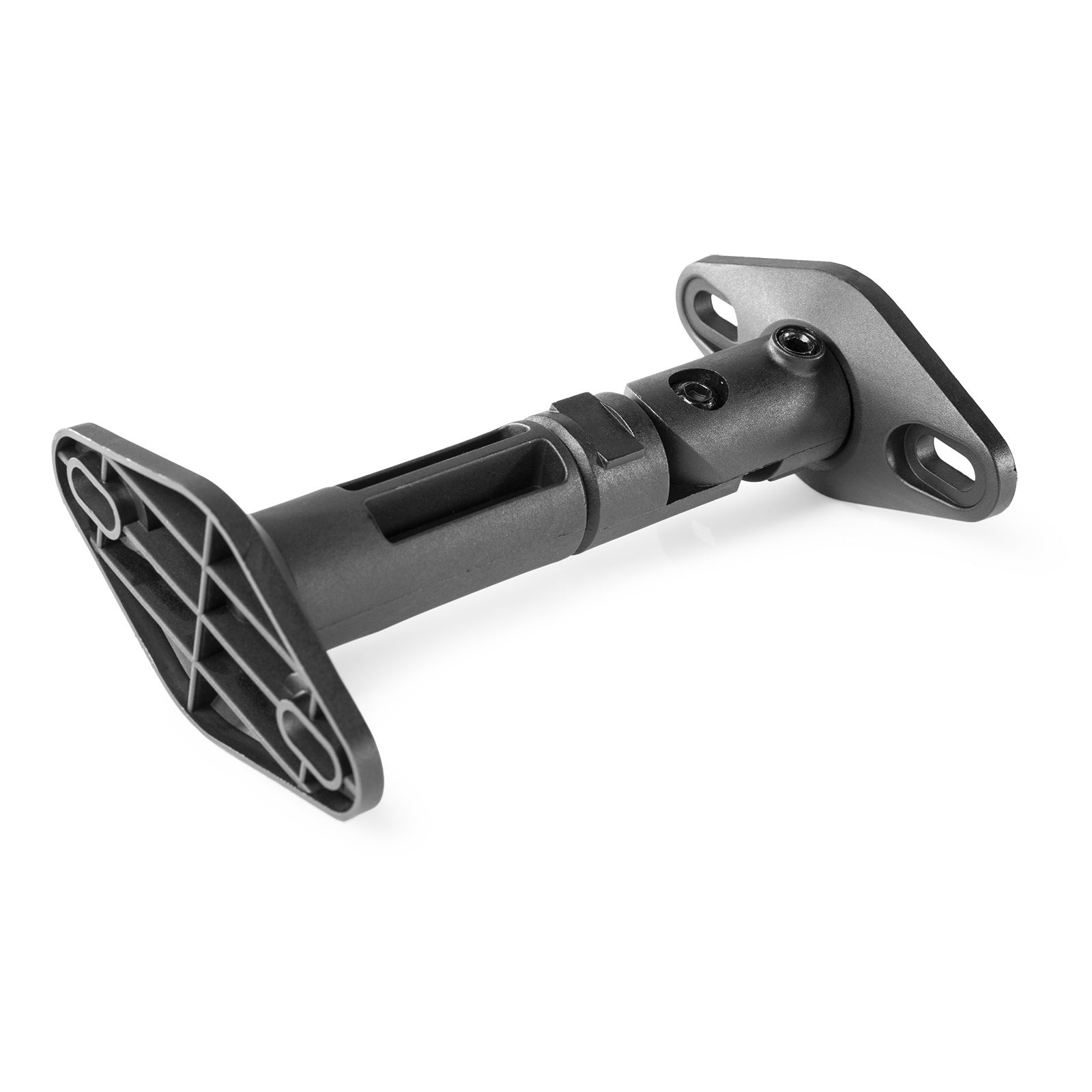 HTS20 Speaker Wall Mount Black, set of 2