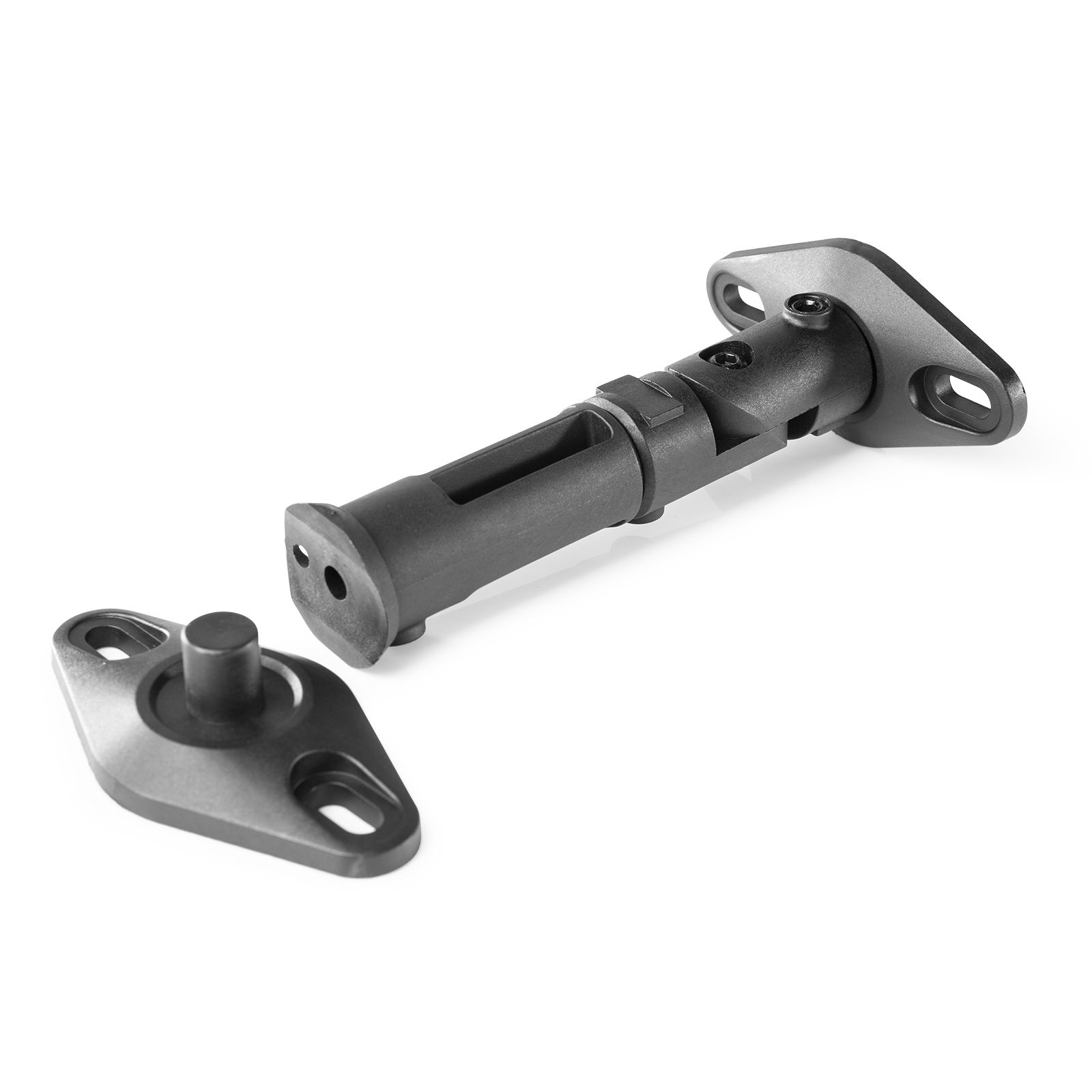 HTS20 Speaker Wall Mount Black, set of 2
