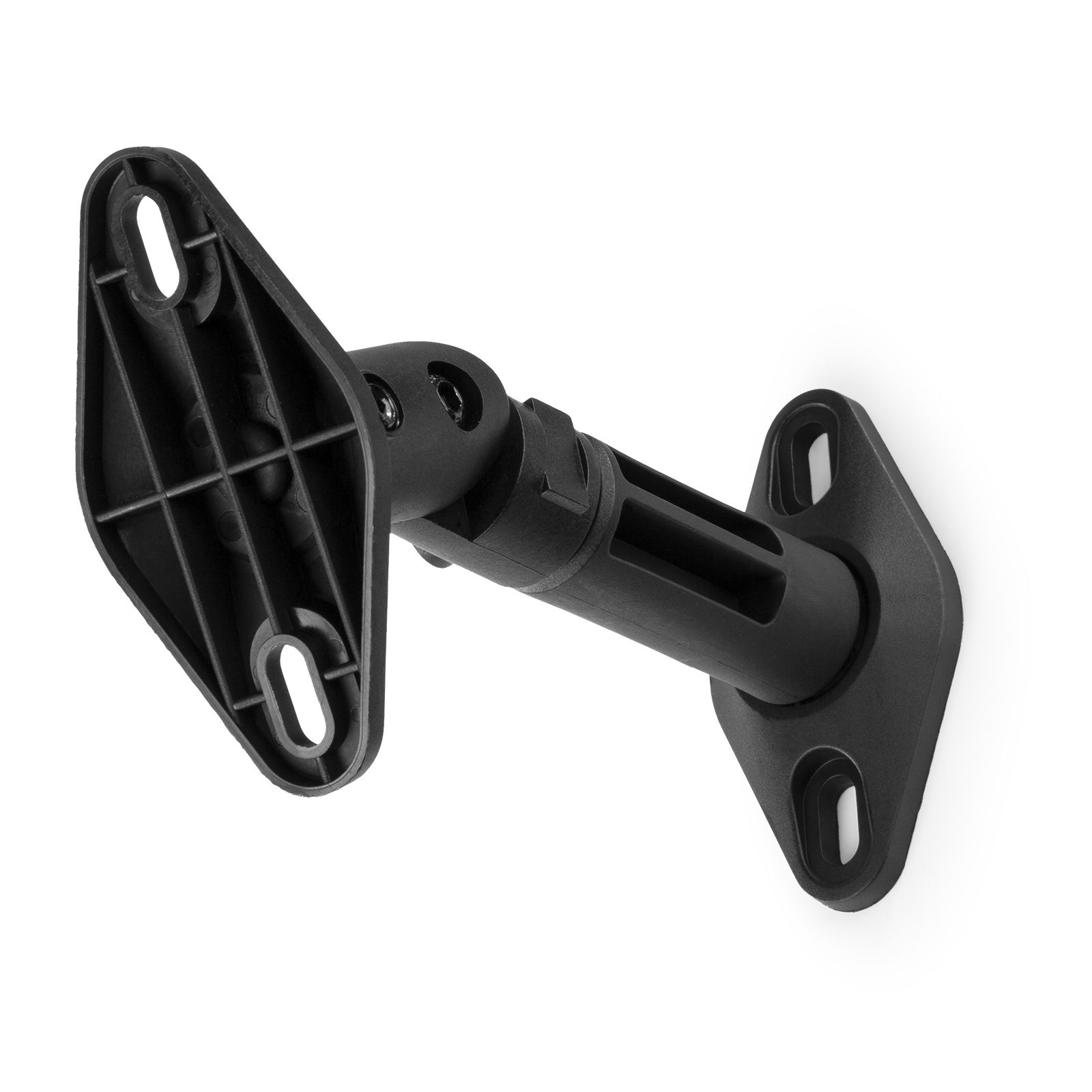 HTS20 Speaker Wall Mount Black, set of 2