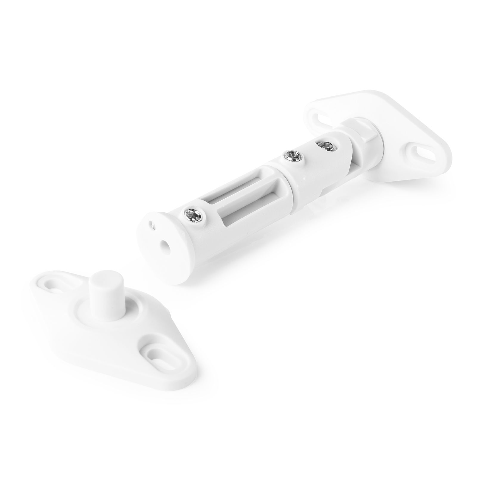 HTS20W Speaker Wall Mount White, set of 2