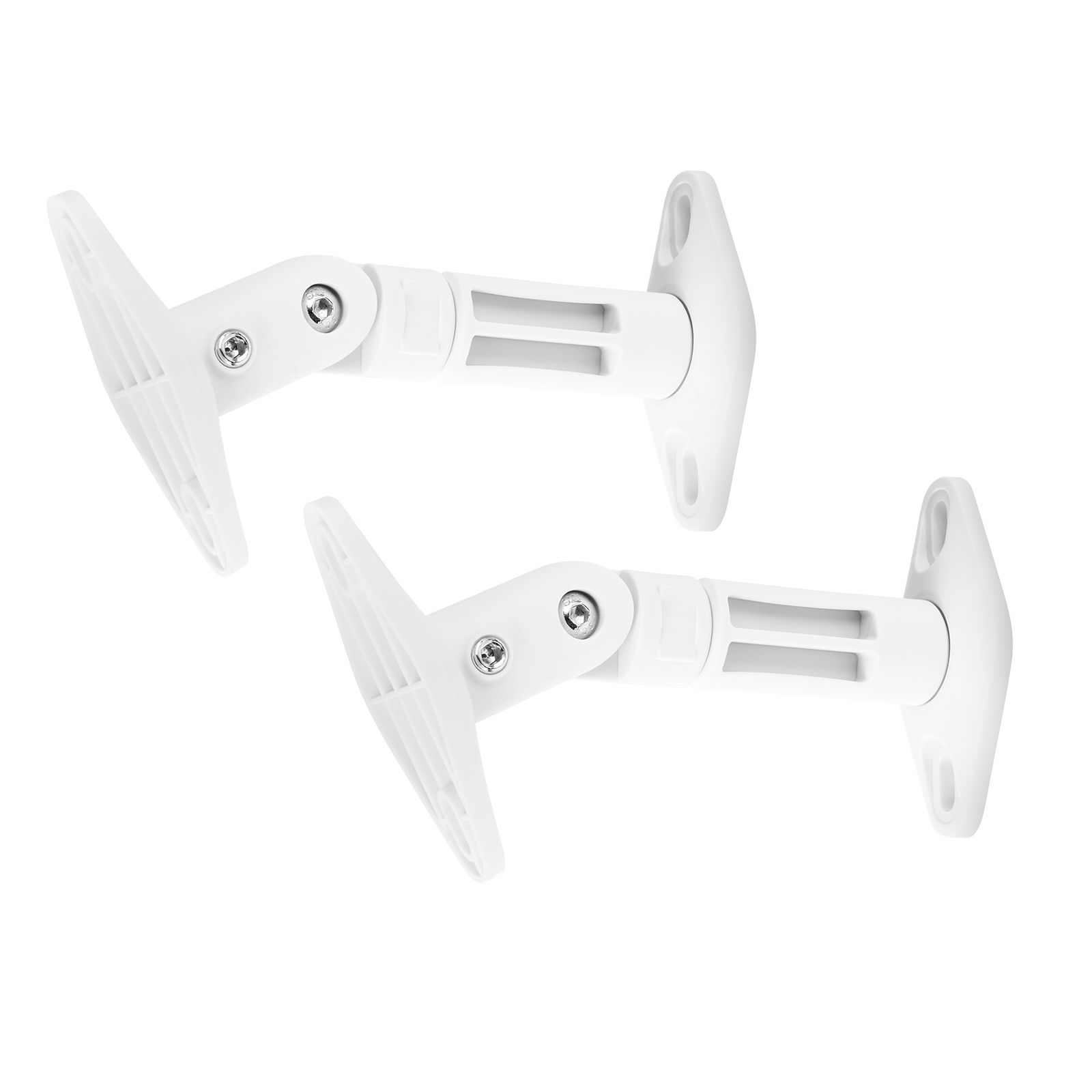 HTS20W Speaker Wall Mount White, set of 2