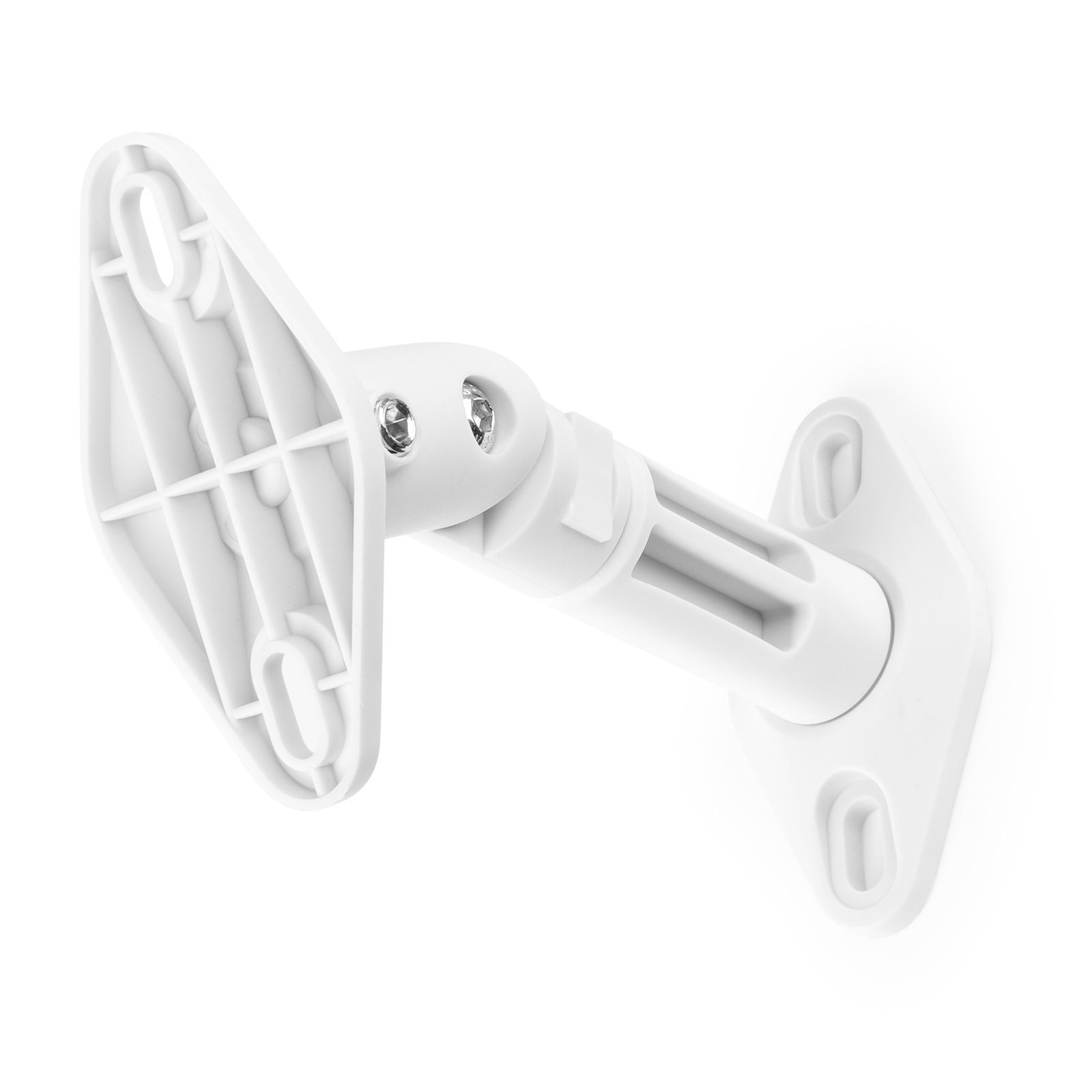HTS20W Speaker Wall Mount White, set of 2