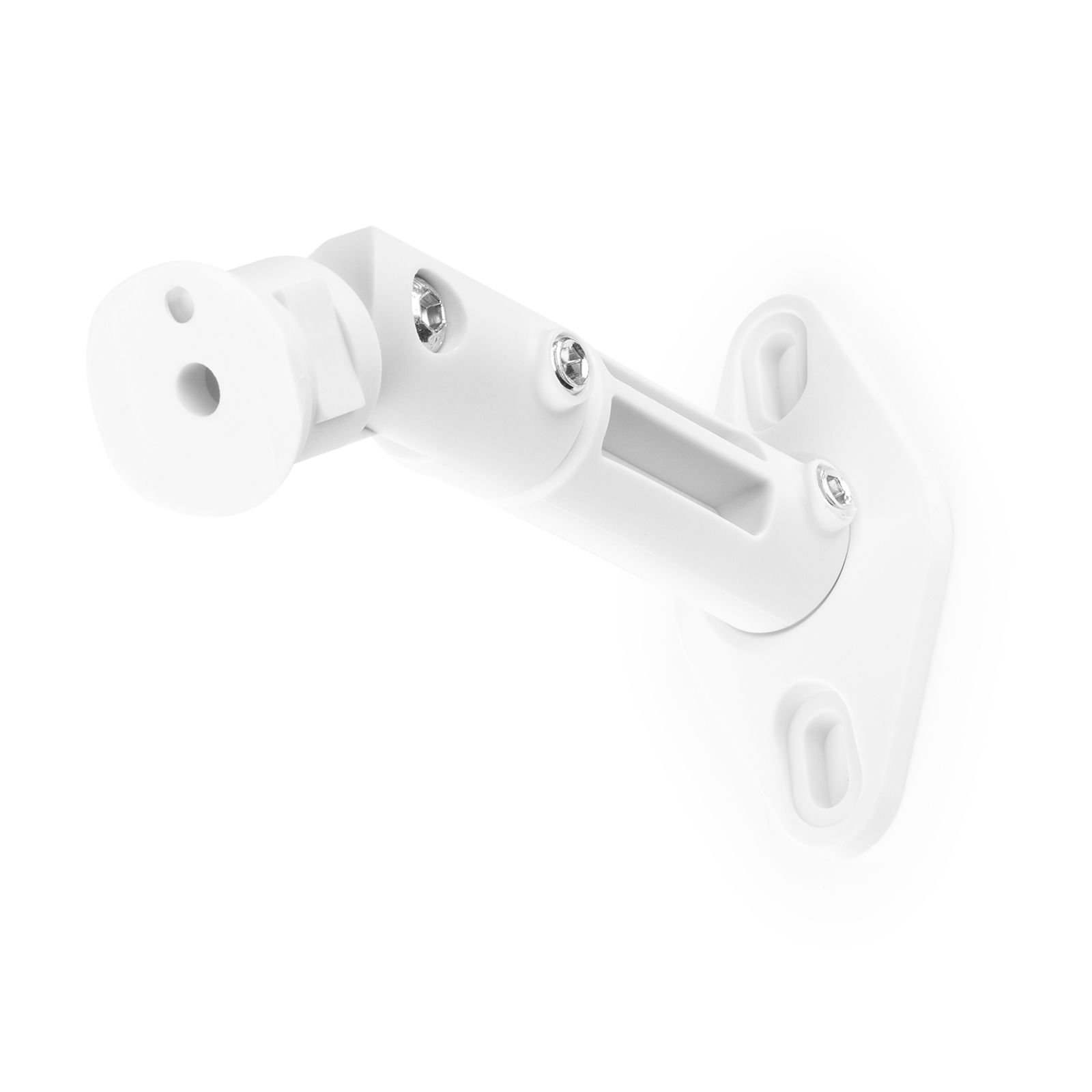 HTS20W Speaker Wall Mount White, set of 2