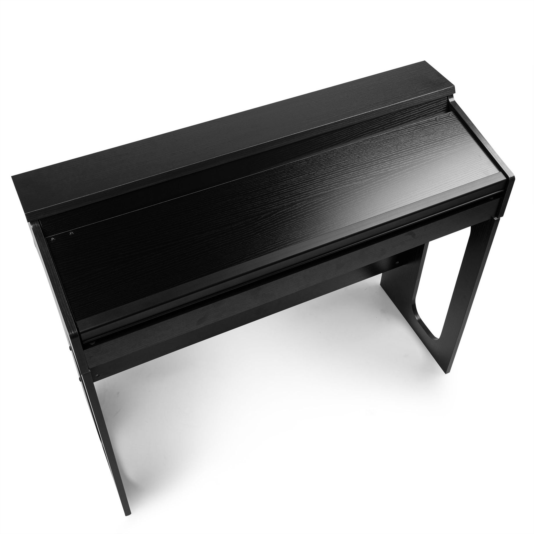 RhapsodyDP61 Digital Piano 61-keys with Furniture Stand