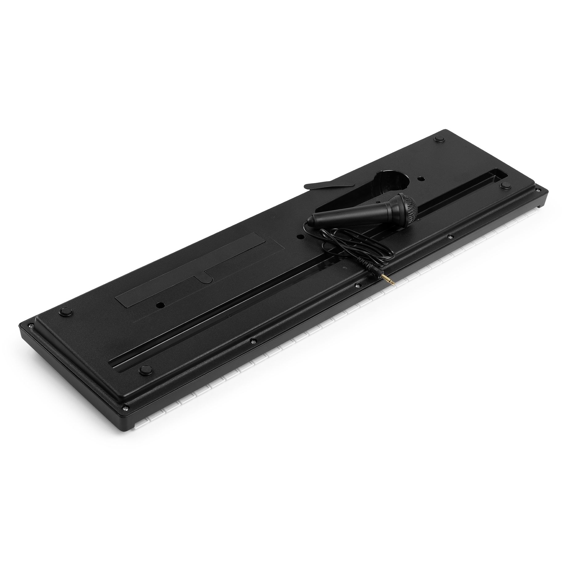 KD54 Electronic Keyboard 54-keys with Battery