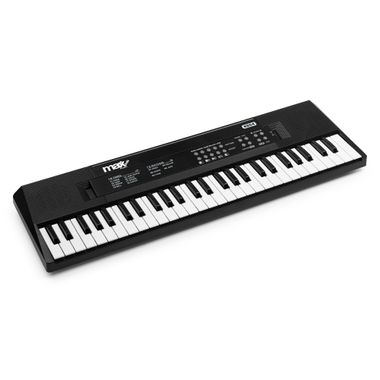 KD54 Electronic Keyboard 54-keys with Battery