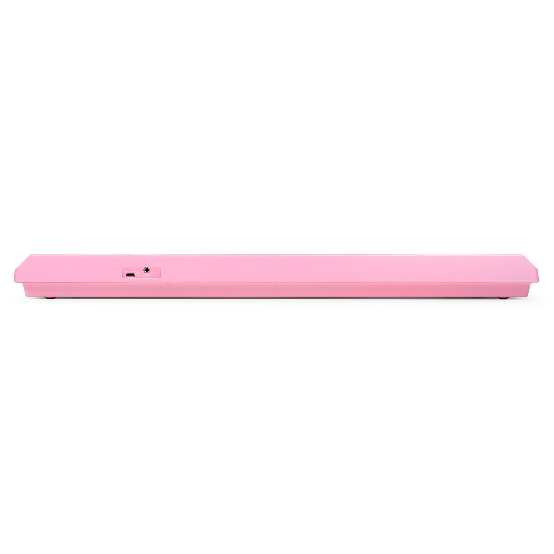 KD54 Electronic Keyboard 54-keys with Battery Pink