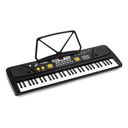 KD61 Electronic Keyboard 61 keys with Battery
