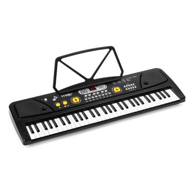 KD61 Electronic Keyboard 61 keys with Battery