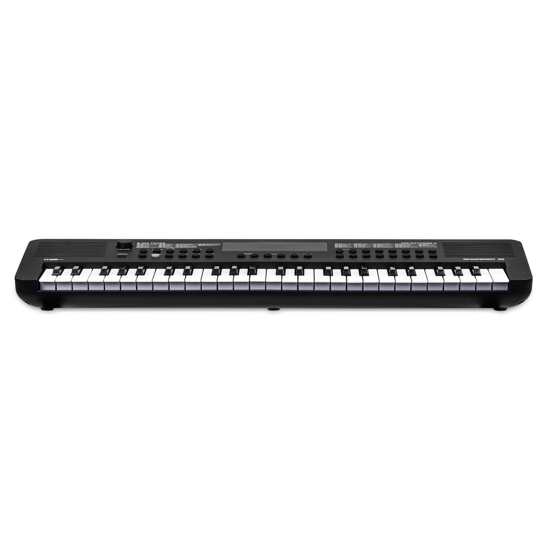 Rhapsody49 Electronic Keyboard 49-keys