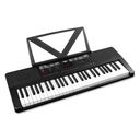 Rhapsody54 Electronic Keyboard 54-keys