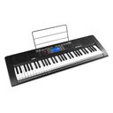 Rhapsody61 Electronic Keyboard 61-keys