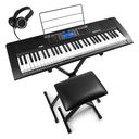Rhapsody61 Electronic Keyboard 61-keys Set