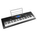 Rhapsody61M Electronic Keyboard 61-key Touch Sensitive