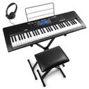 Rhapsody61M Electronic Keyboard 61-key Touch Sensitive Set