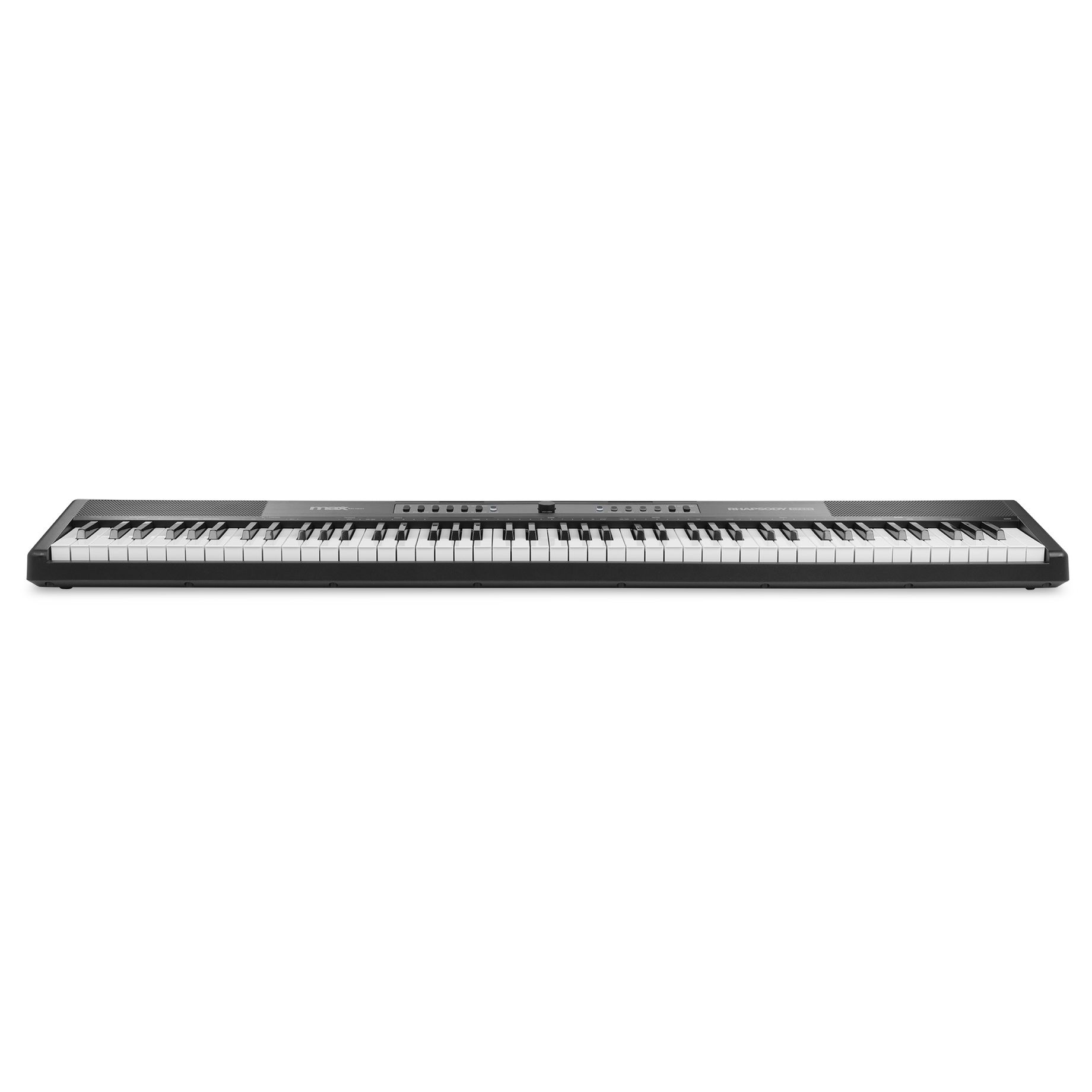 RhapsodyDP88S Digital Piano 88-keys