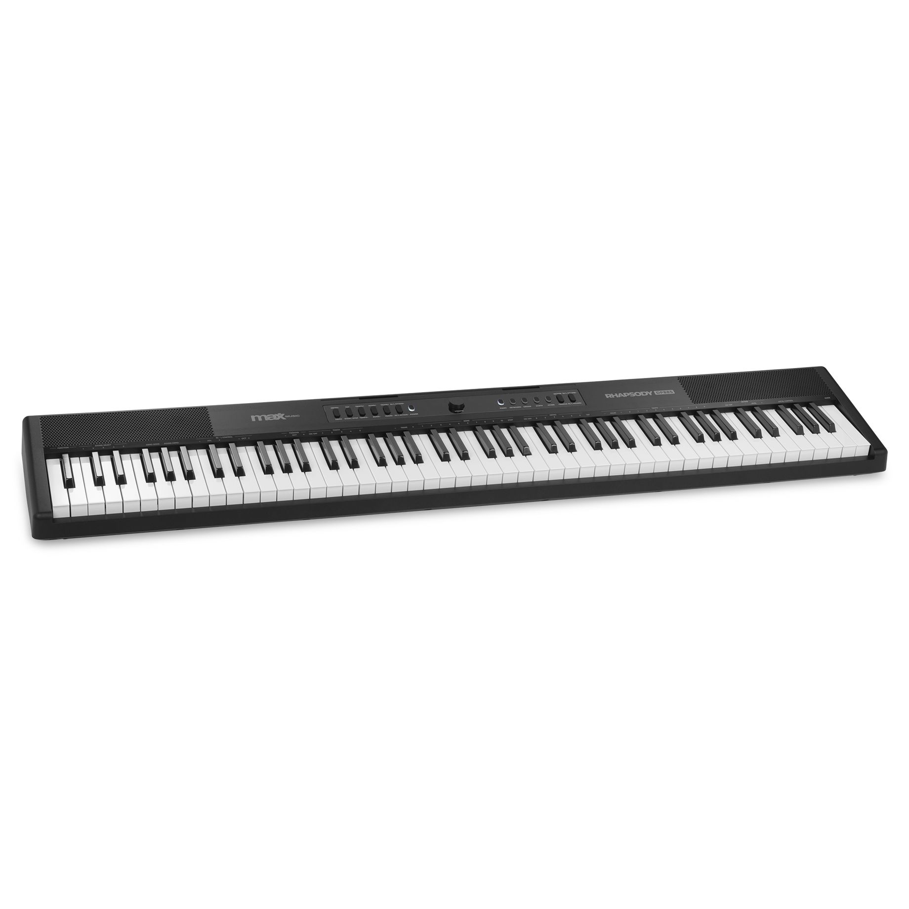 RhapsodyDP88S Digital Piano 88-keys