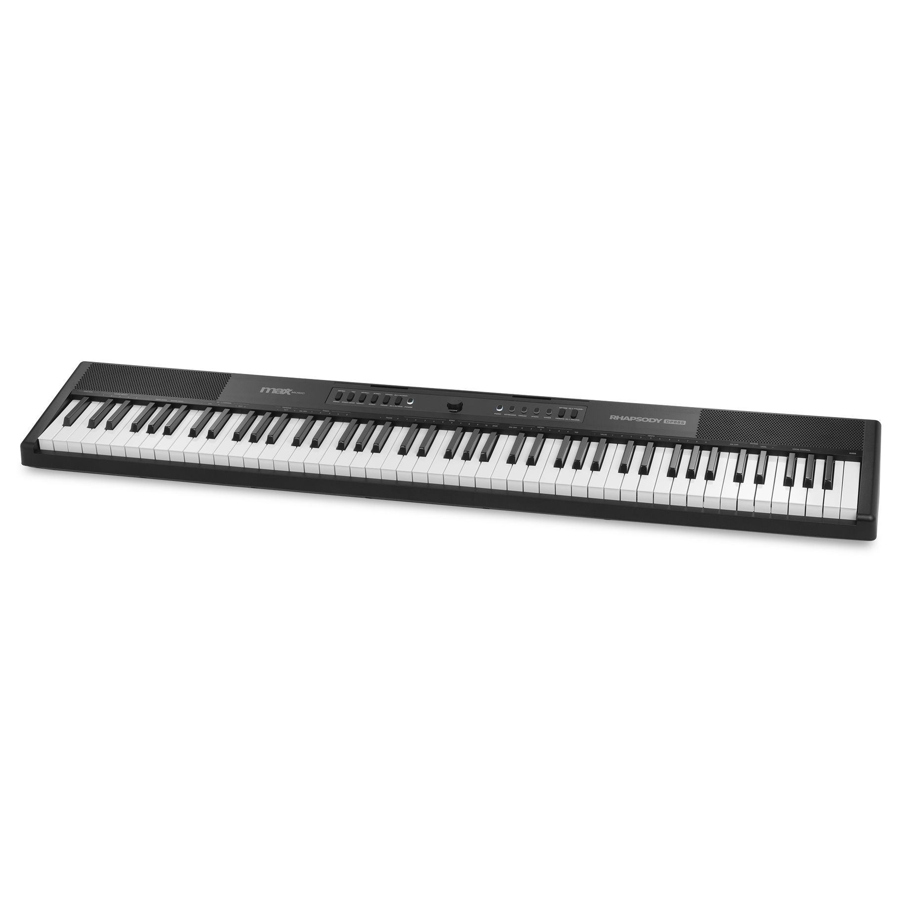 RhapsodyDP88S Digital Piano 88-keys