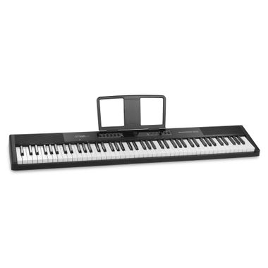RhapsodyDP88S Digital Piano 88-keys