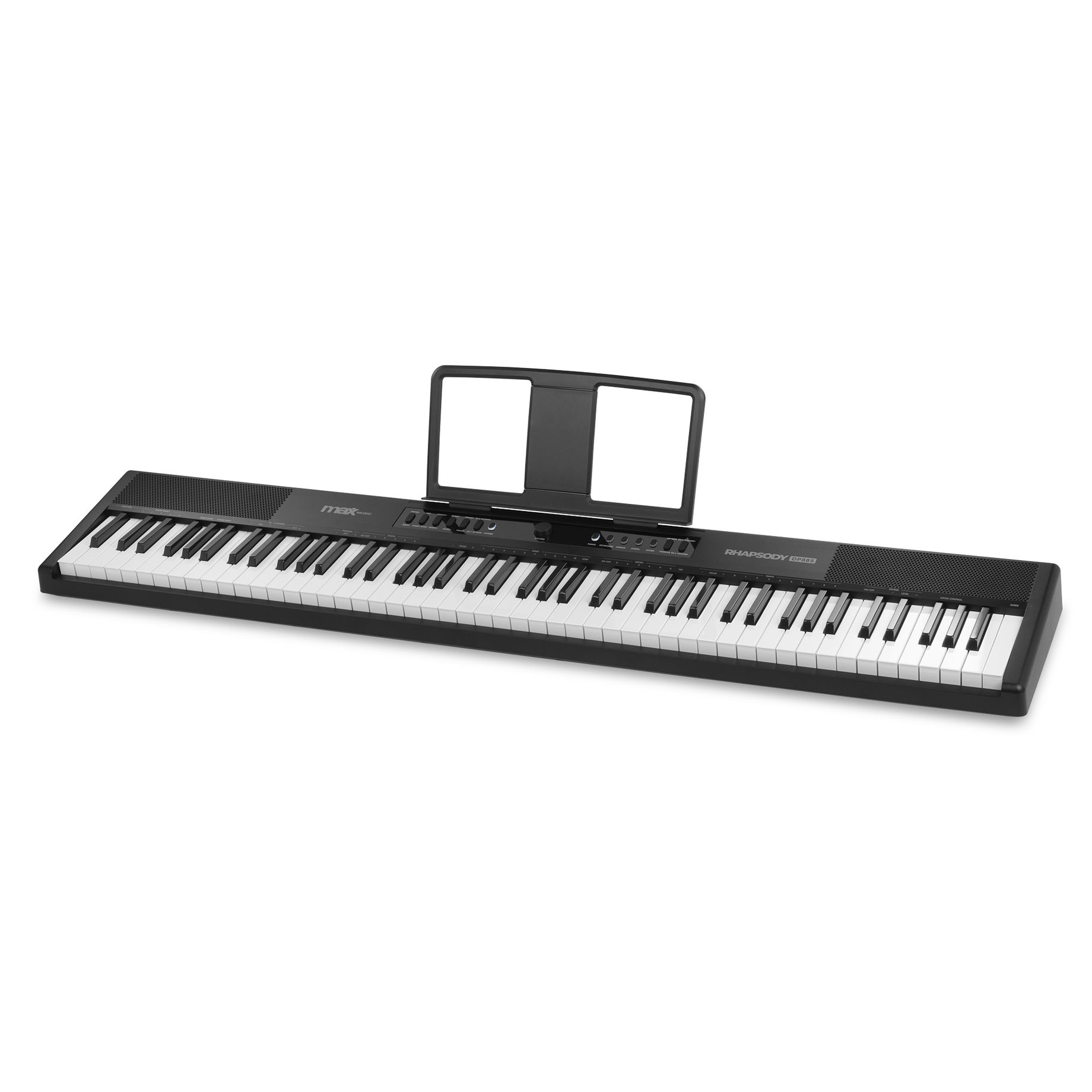 RhapsodyDP88S Digital Piano 88-keys