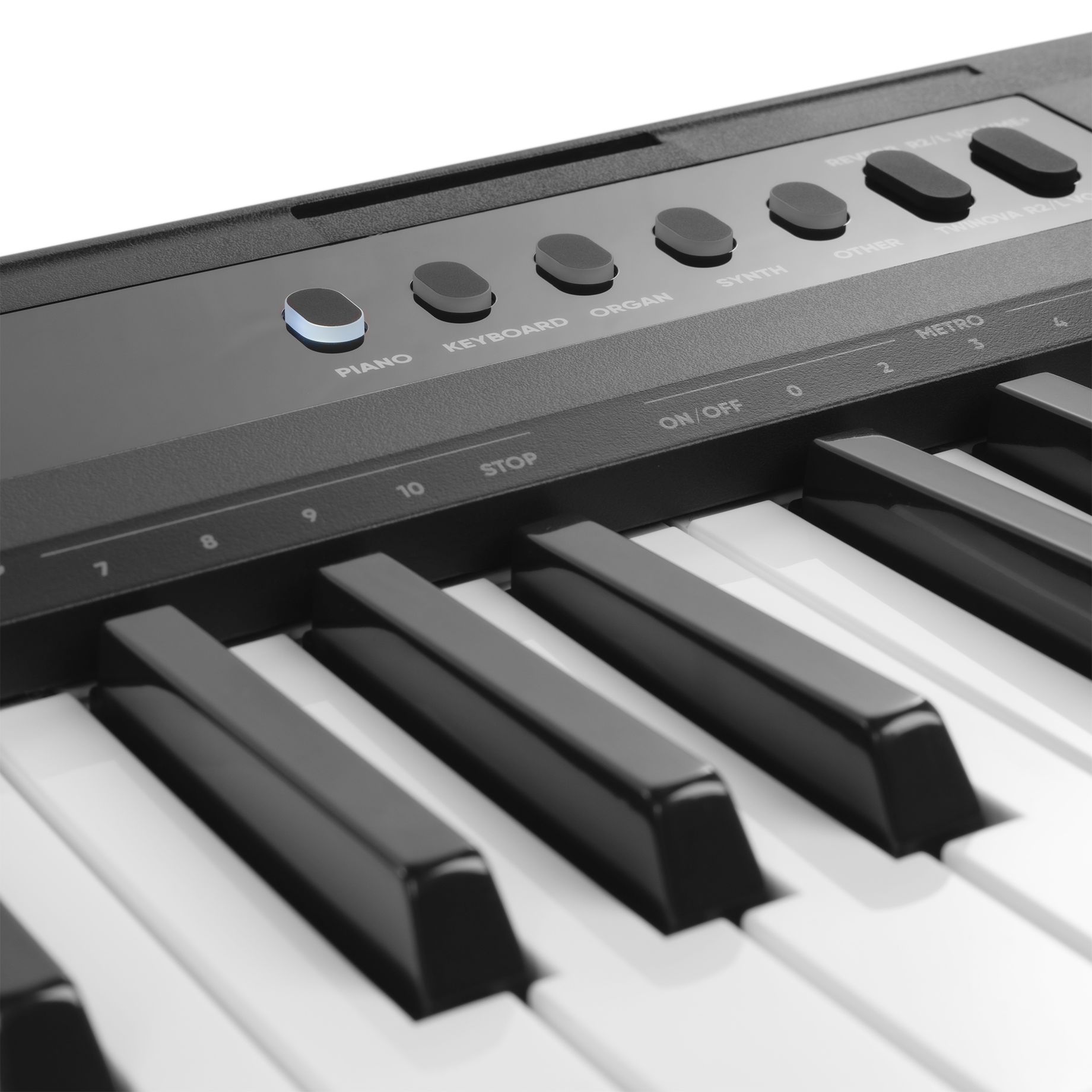 RhapsodyDP88S Digital Piano 88-keys