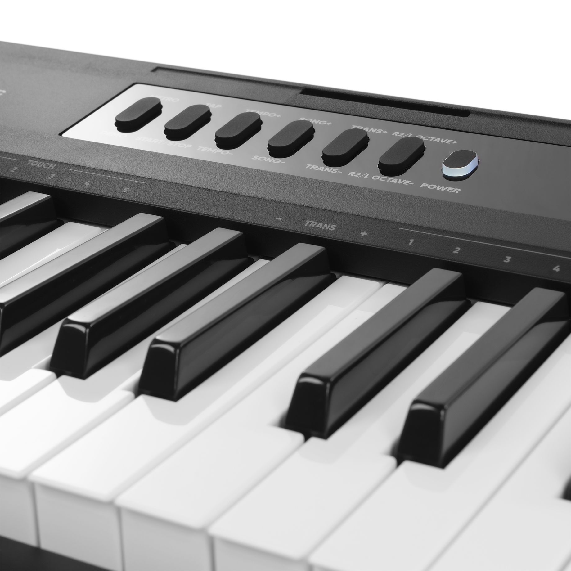 RhapsodyDP88S Digital Piano 88-keys