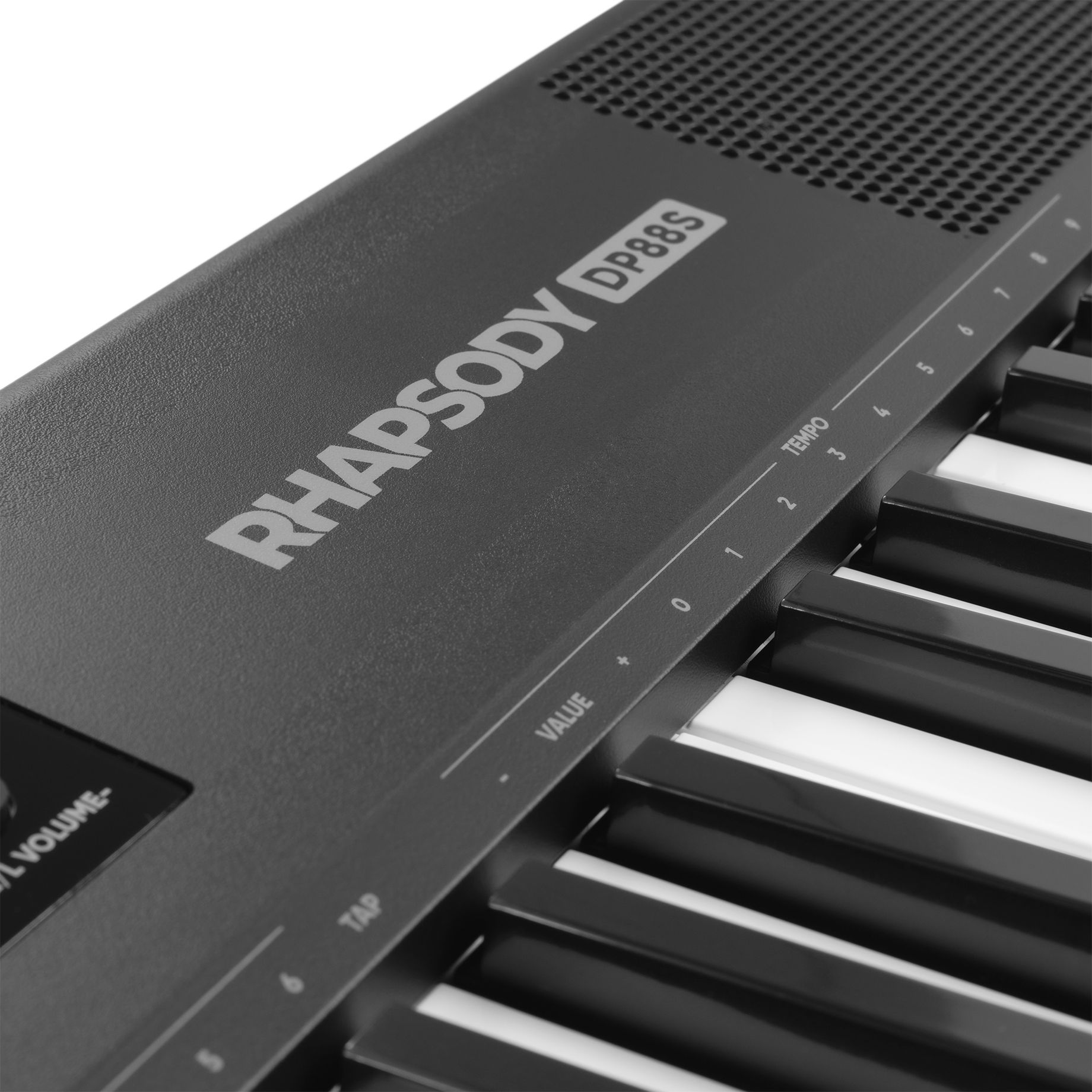 RhapsodyDP88S Digital Piano 88-keys