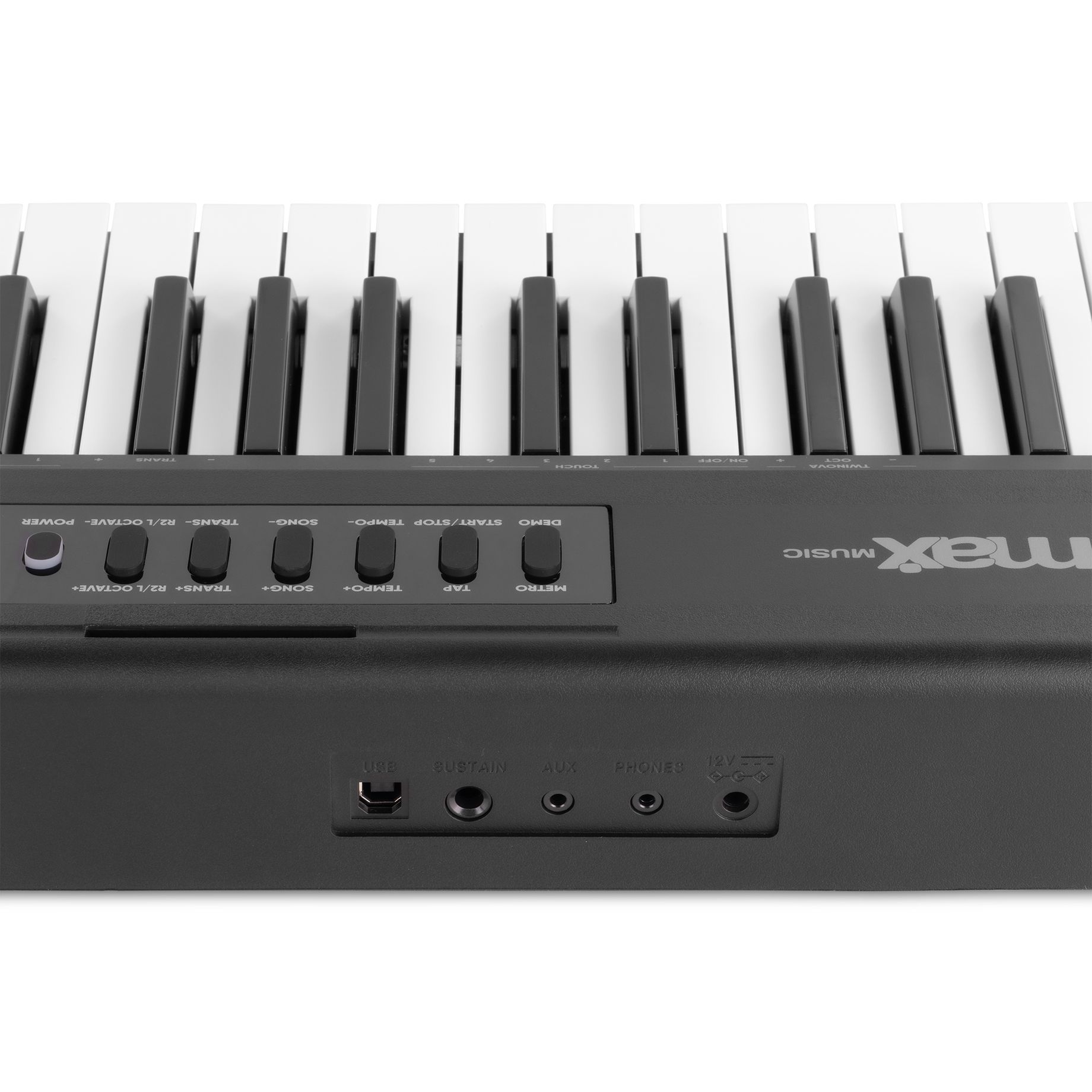 RhapsodyDP88S Digital Piano 88-keys