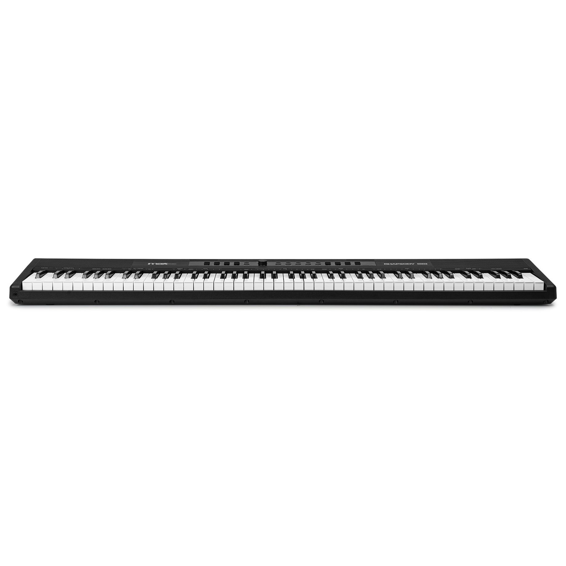 RhapsodyDP88P Digital Piano 88-keys with Furniture Stand