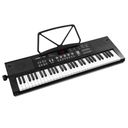 KB15 Electronic Keyboard 61-keys with Battery