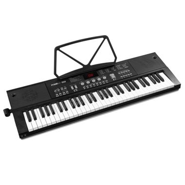 KB15 Electronic Keyboard 61-keys with Battery