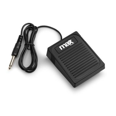 Universal Sustain Pedal