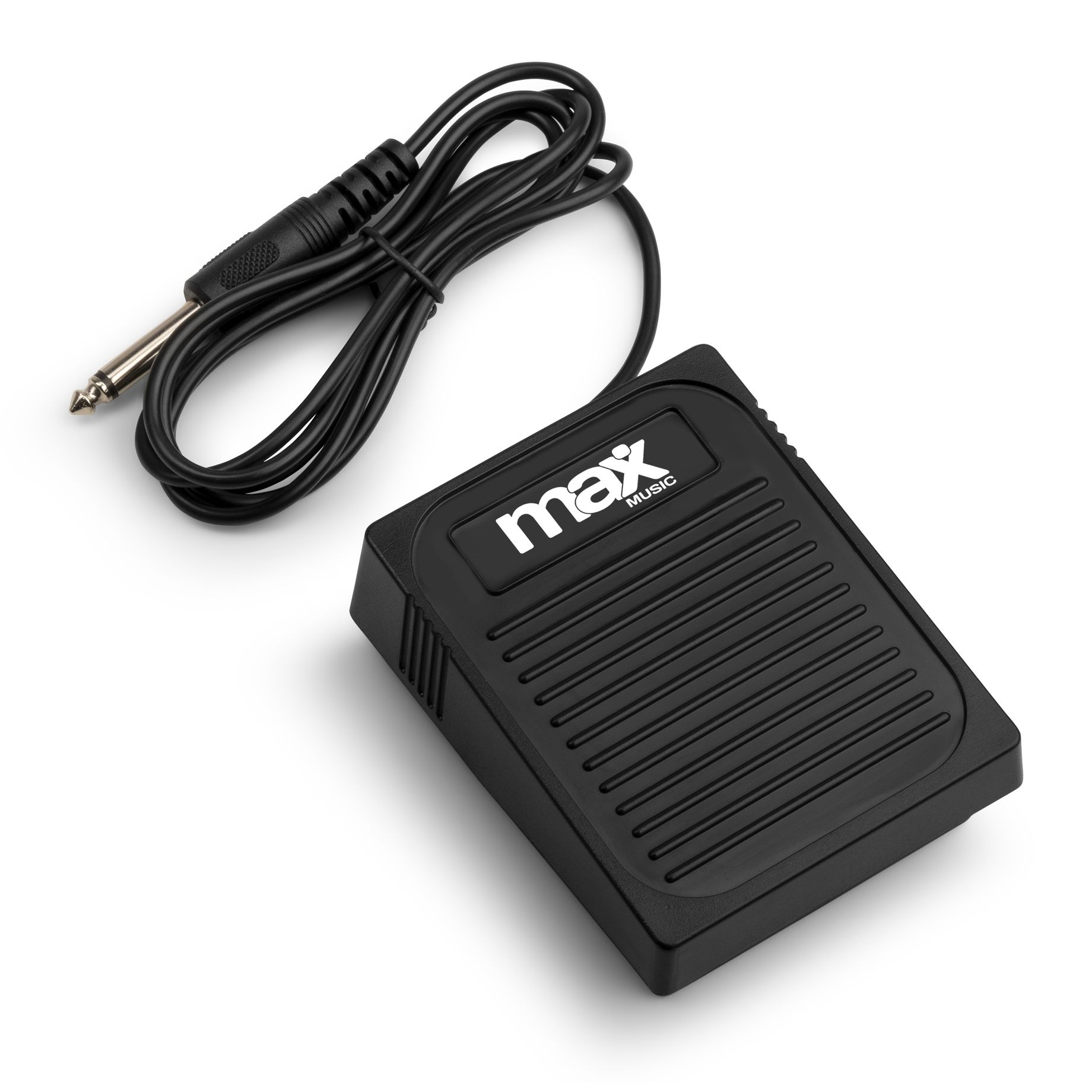Universal Sustain Pedal