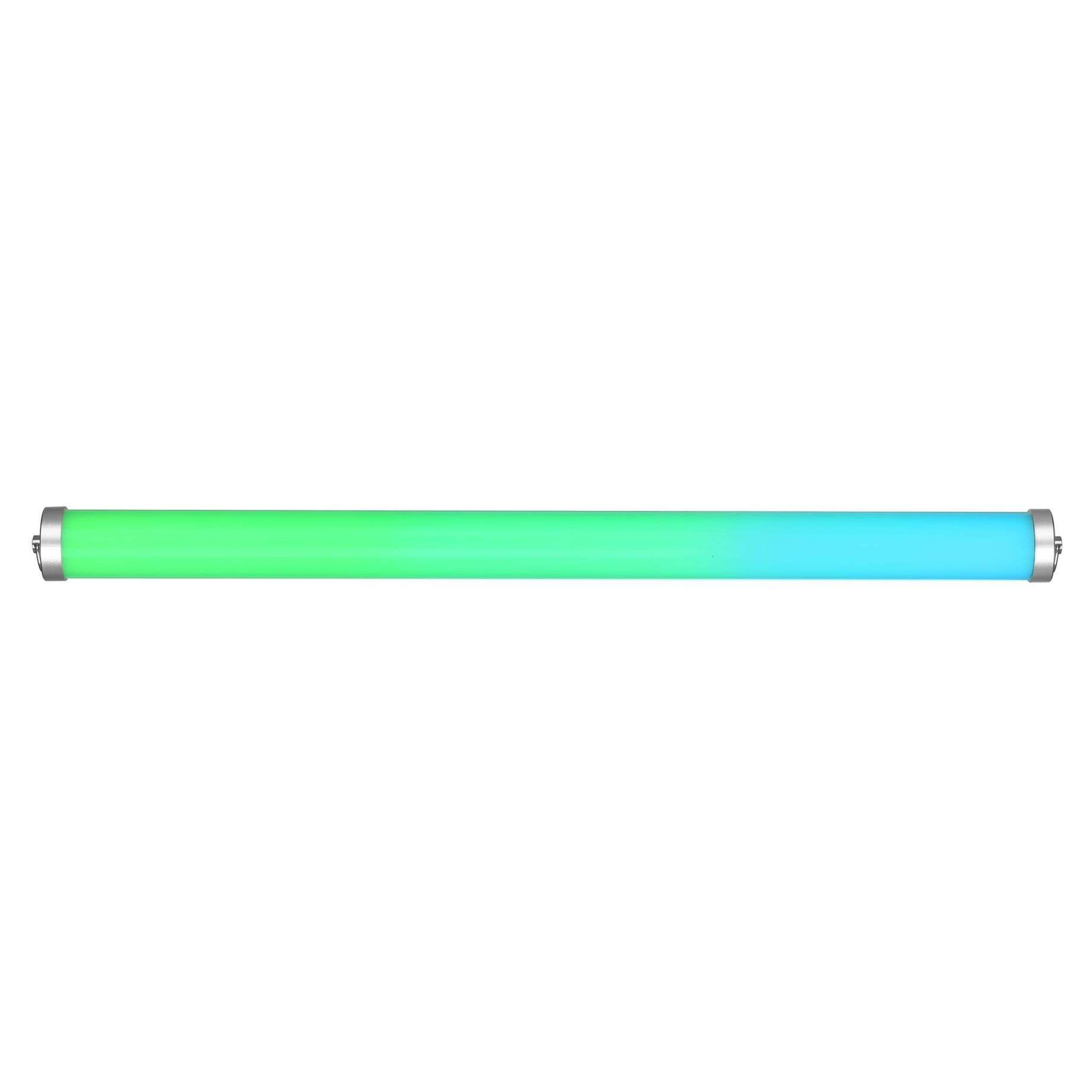 Kratos LED Tube70 RGBW in/outdoor use