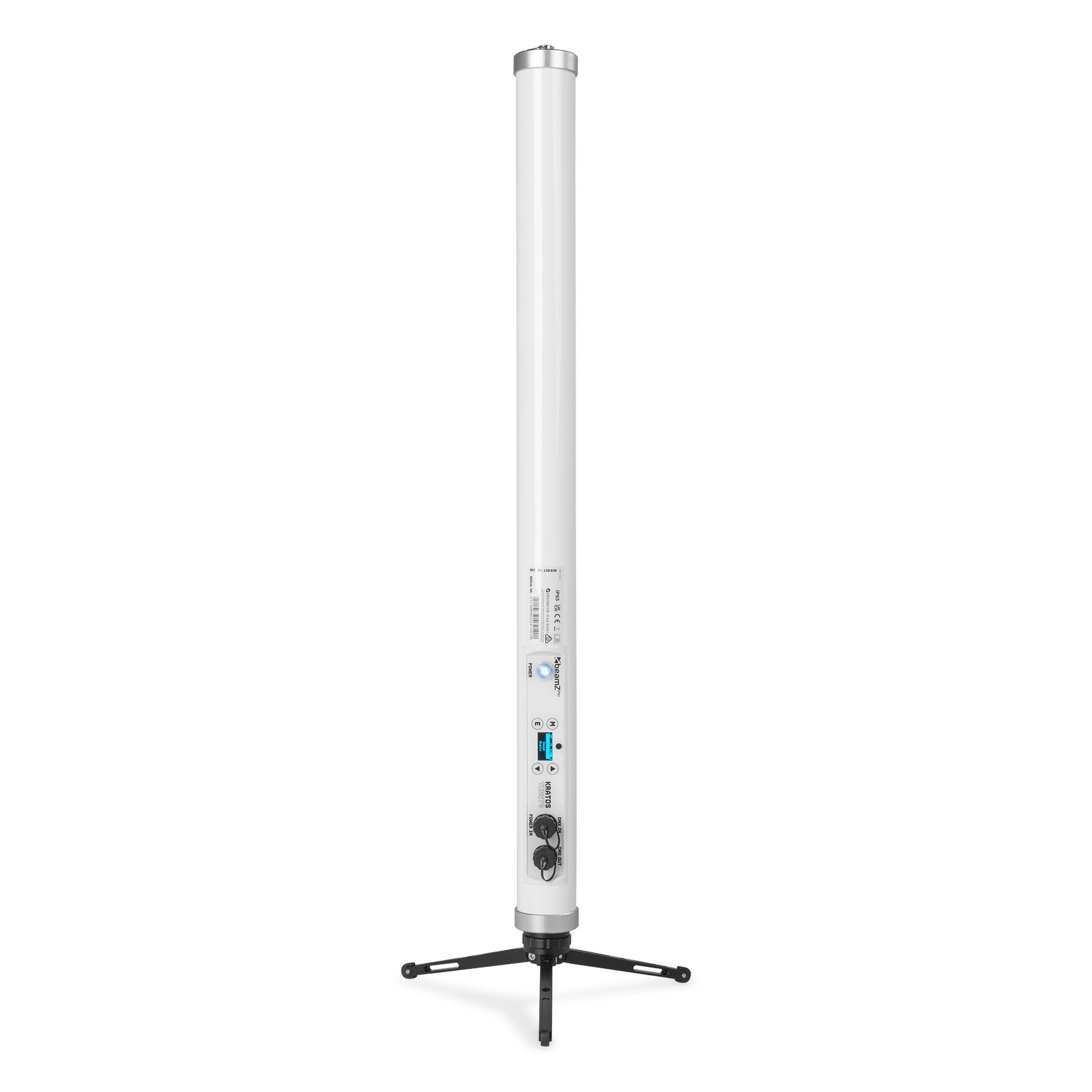 Kratos LED Tube70 RGBW in/outdoor use