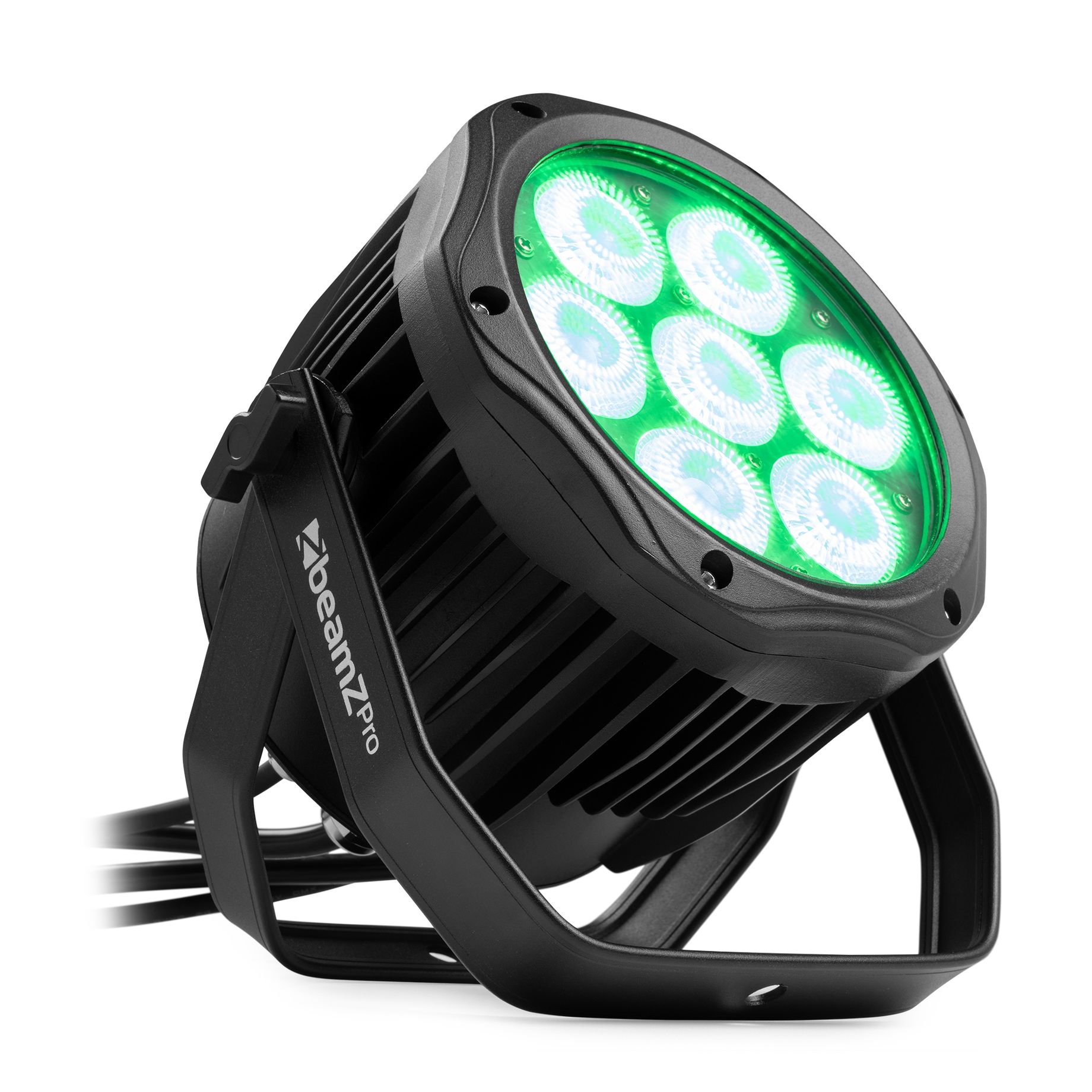 BWA410 Aluminum IP65 LED PAR MKII