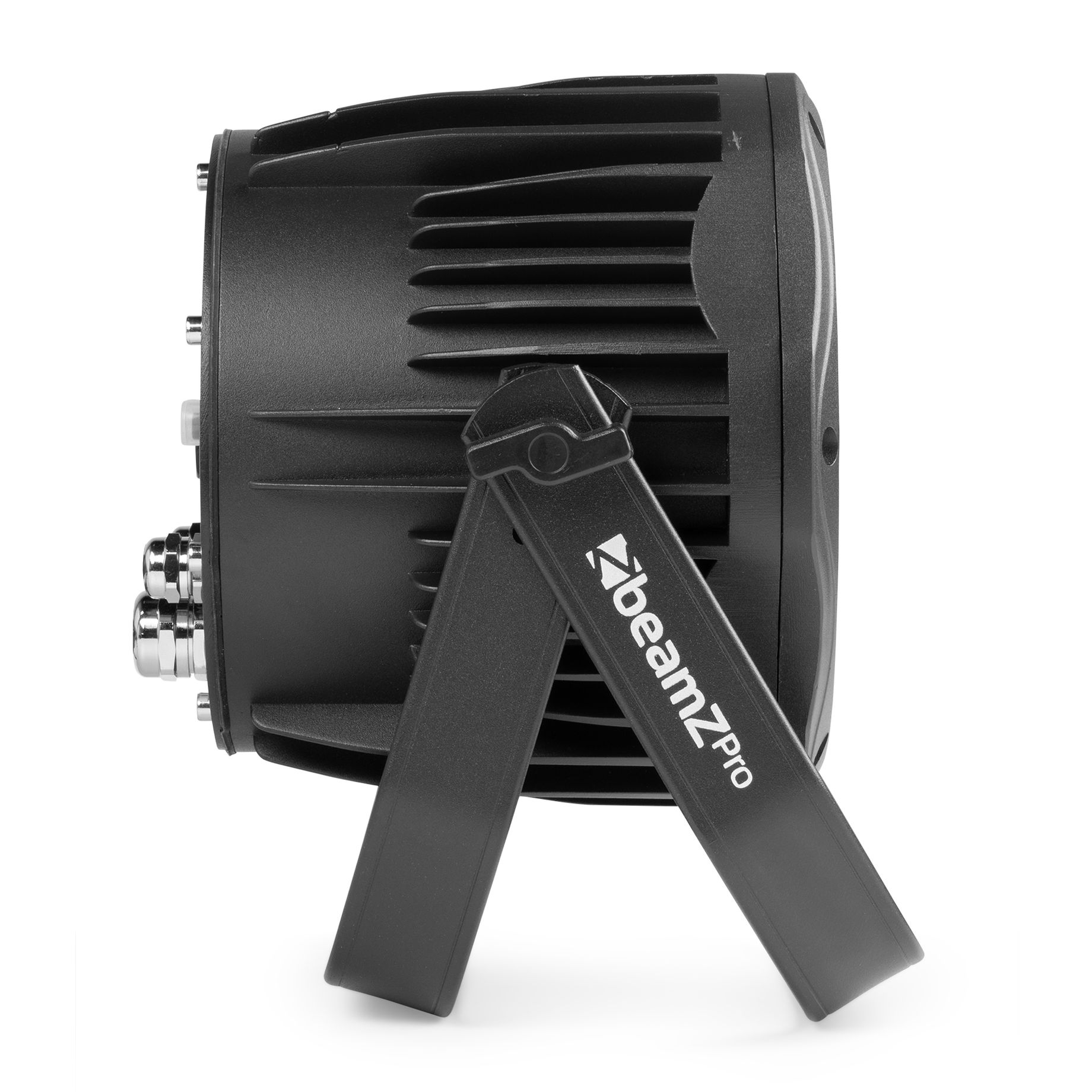 BWA410 Aluminum IP65 LED PAR MKII